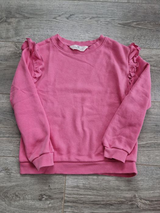 Hanorac vatuit H&M, 122-128, 6-8 ani