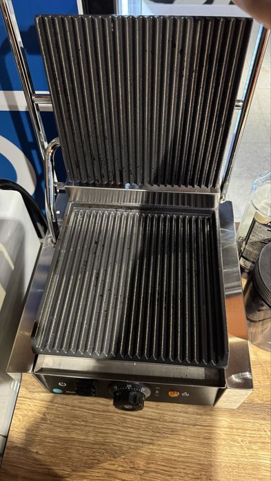 Грильница hurakan