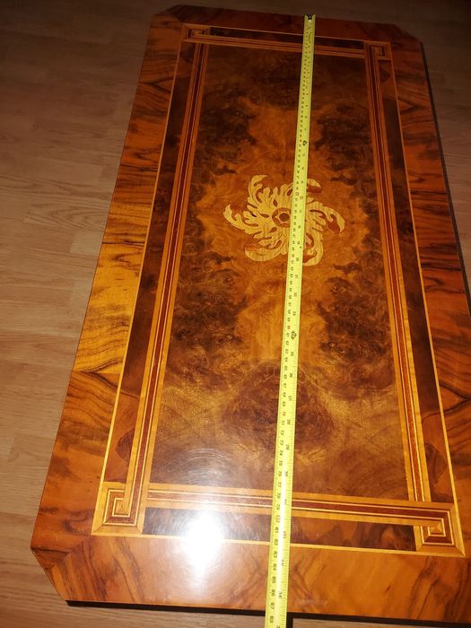 Măsuță lemn  sufragerie