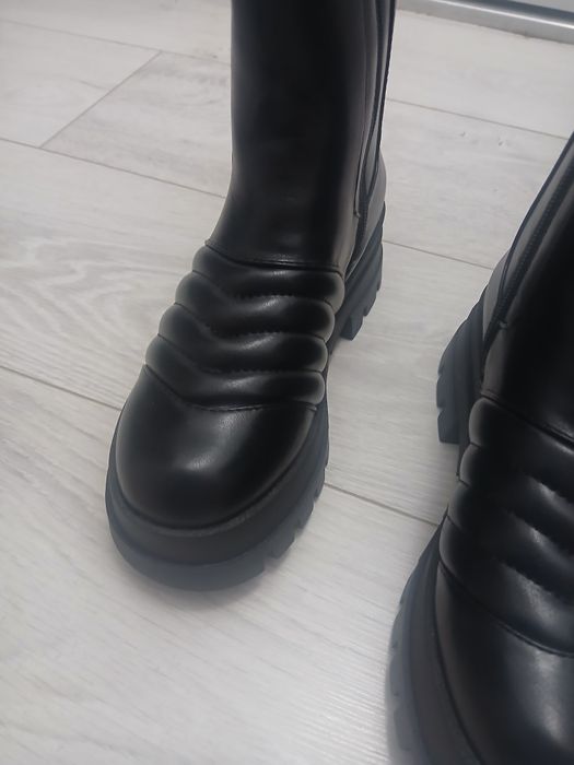 Cizme damă mărimea 36