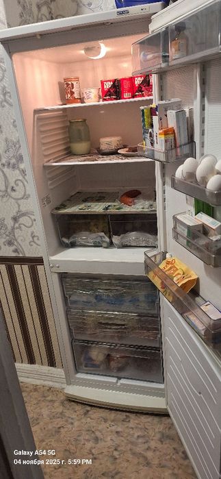 Холодильник Атлант