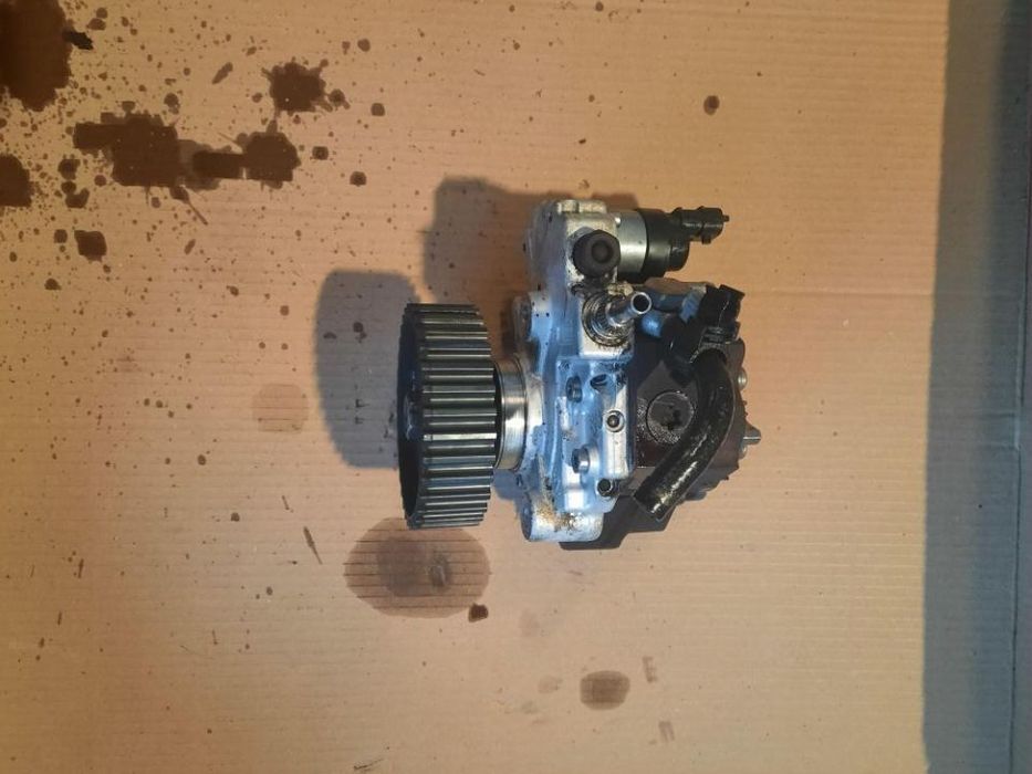 pompa inalte presiune motorina pompa injecție Opel astra g 1.7cdti z