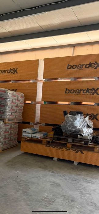 Екстериорен панел BoardeX