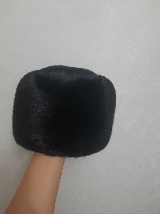 Шуба продается..