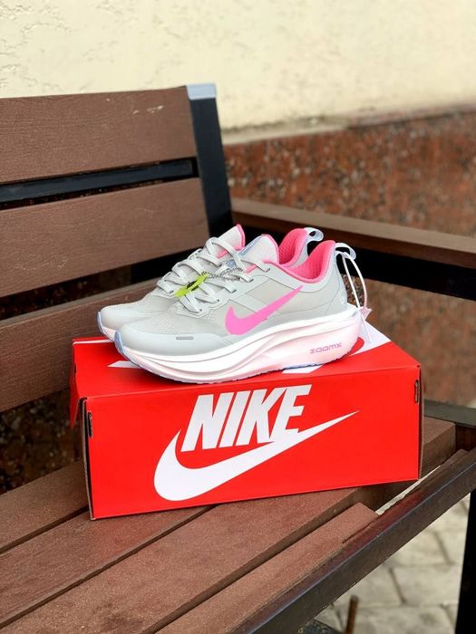 Nike Zoomx sm.      .