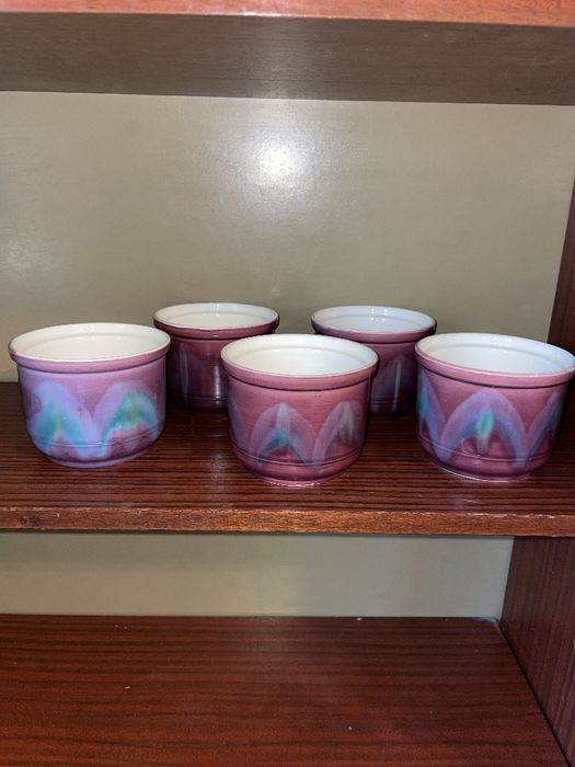 Горшки для выпекания