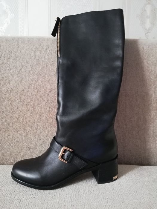 Сапоги Basconi, демисезонные