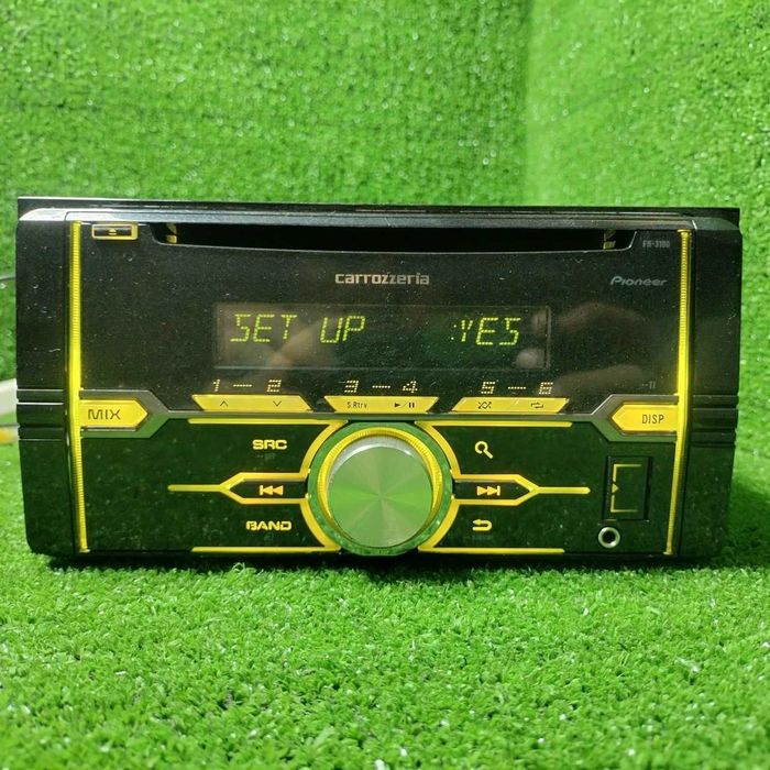 Продам Магнитола Pioneer FH 3100 Carrozzeria
