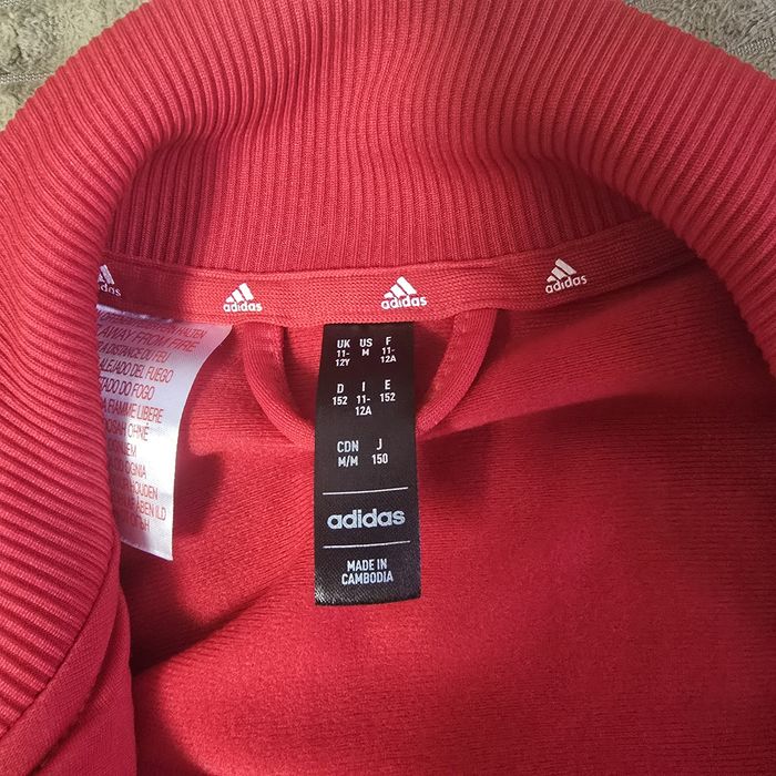 Trening copii Adidas