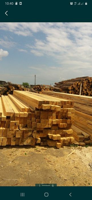 Пиломатериалы с НДС и без НДС