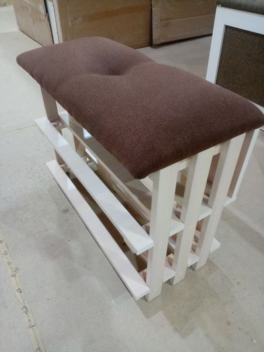 Продам новую обувницу!