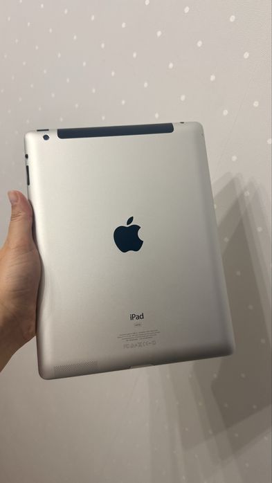 Продам 3 ipad - 64 Gb