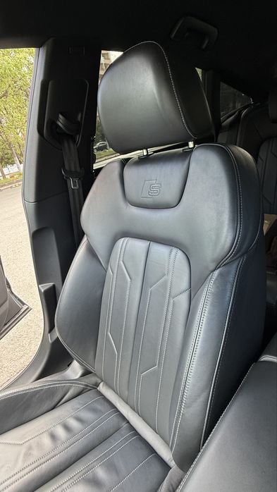 Audi A7 Sportback 55 TFSI quattro