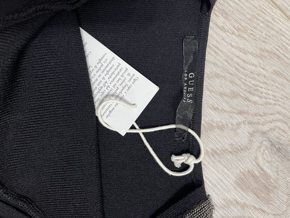 Rochie bandage Guess noua