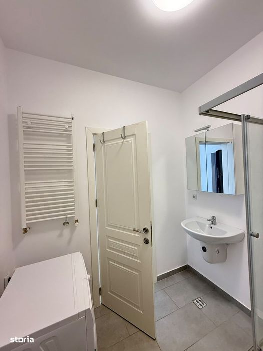 Garsonieră decomandată – Prima închiriere | Complex Avangarde Home