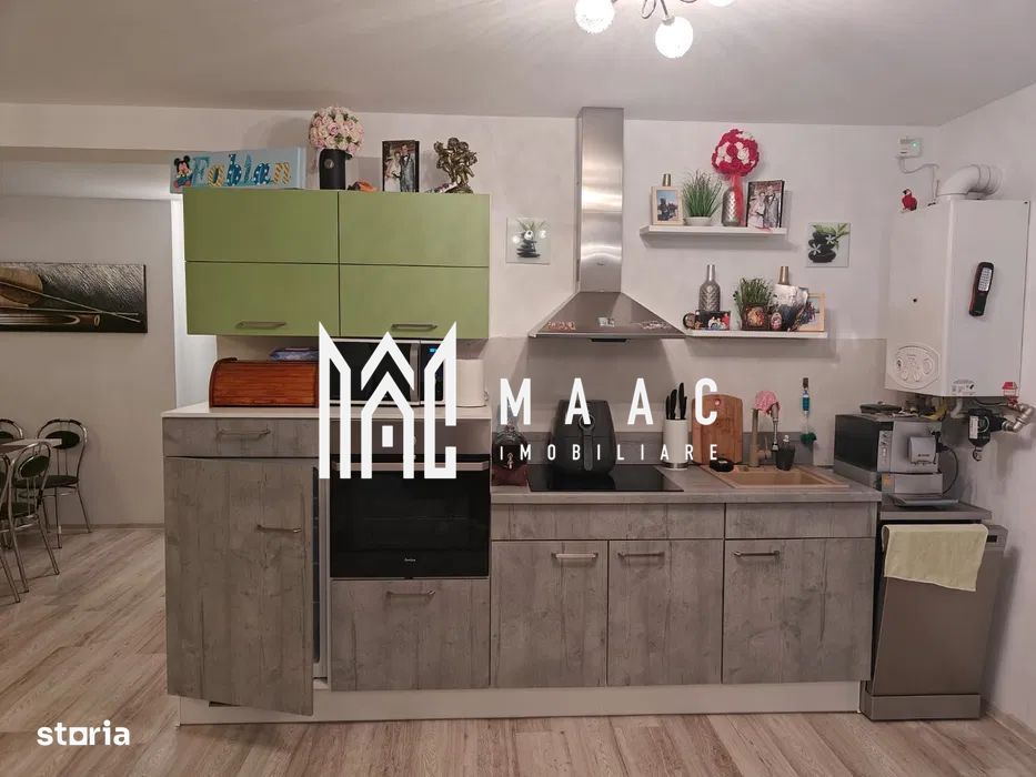 Apartamente de închiriat Sibiu | 3 camere, Arhitecților | 62 mp