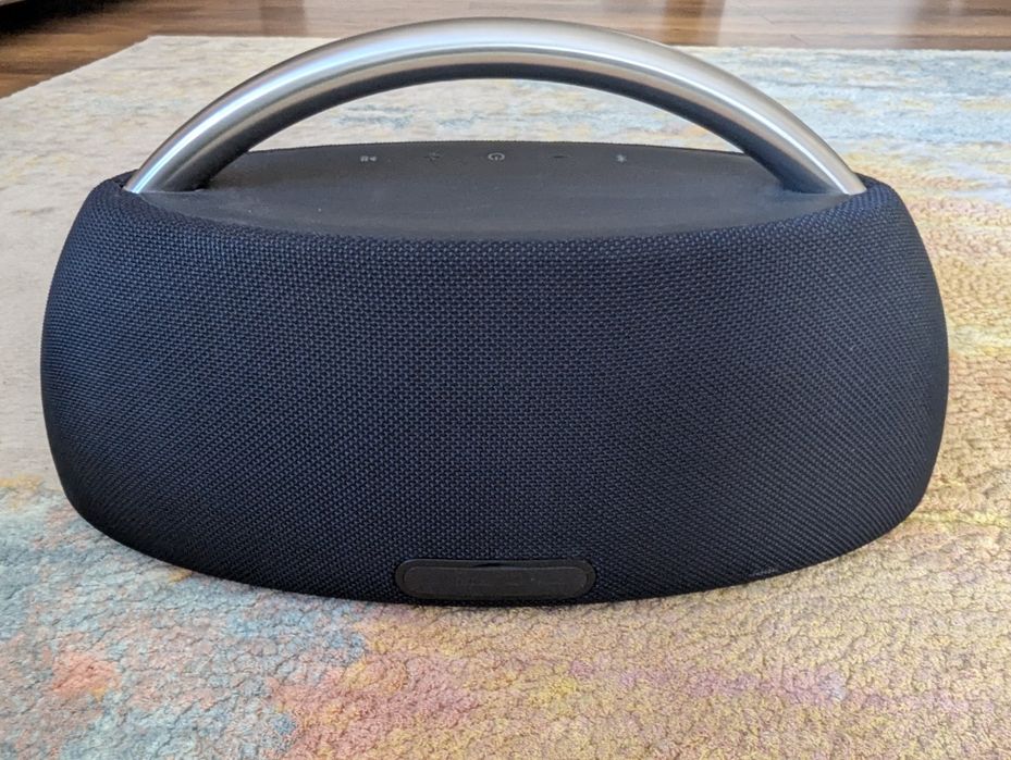 Vând Harman Kardon Go + Play