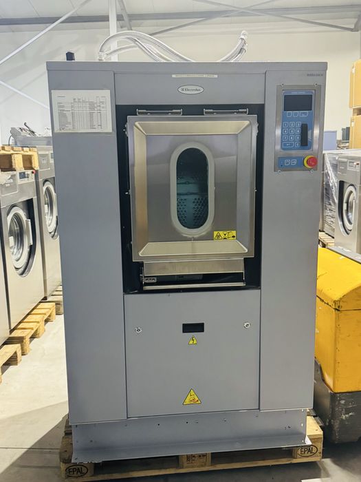 Професионална Пералня/Сушилня Electrolux/Електролукс.Топ Оферта!