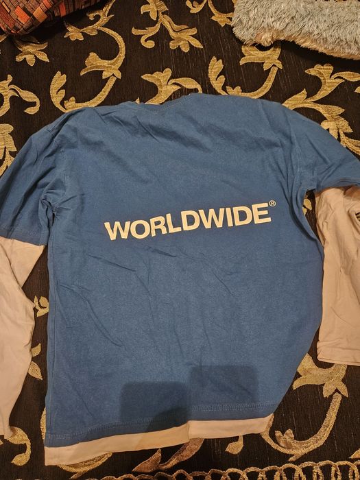 Подростковая одежда