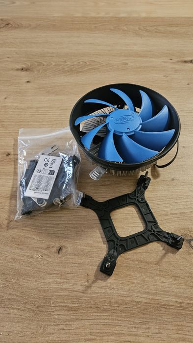 Охладител за компютър