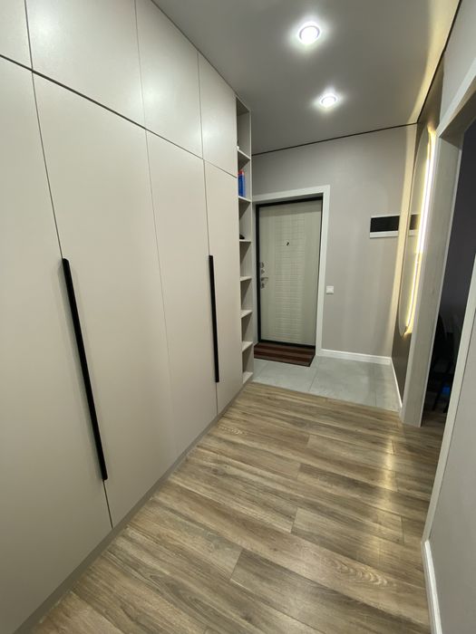 Продам квартиру евротрешка