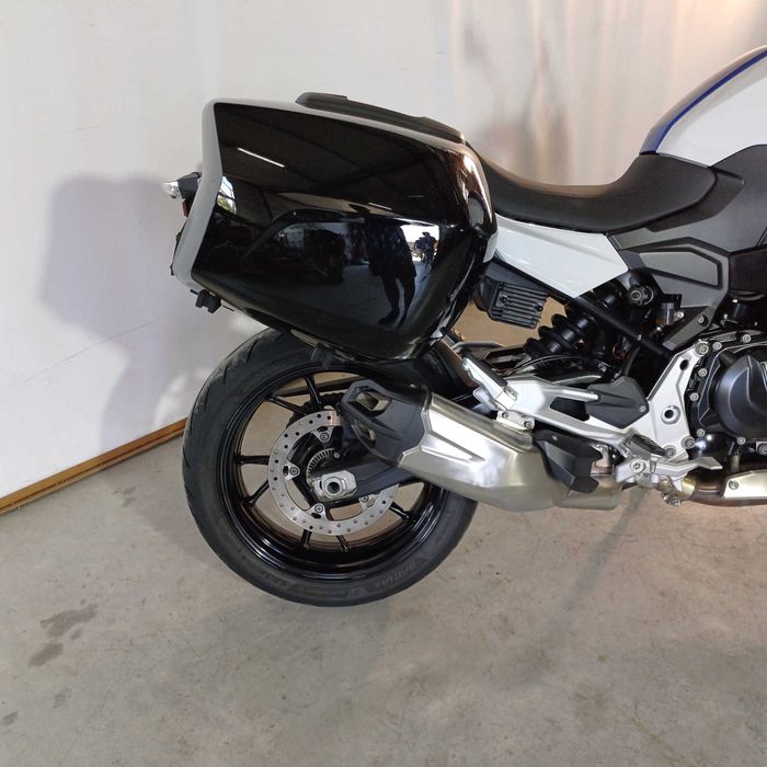 Motocicleta BMW F900 R ABS | B64645 | motomus.ro
