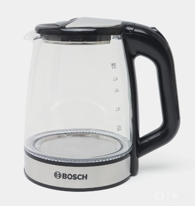 Электрический чайник Bosch BS-7996