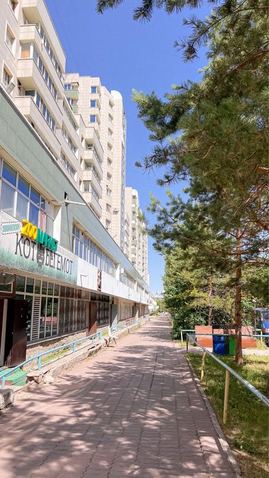 Продам 1 ком кв горячка