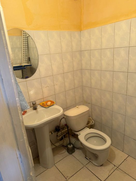 Продуктовый магазин