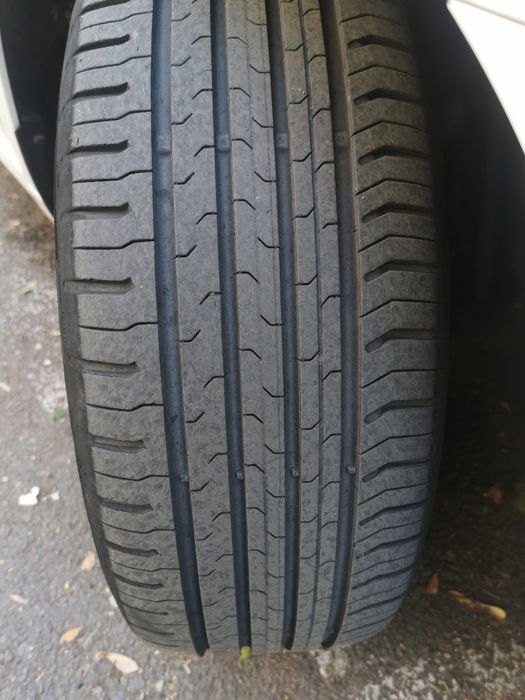 Anvelope Continental 205/55/16