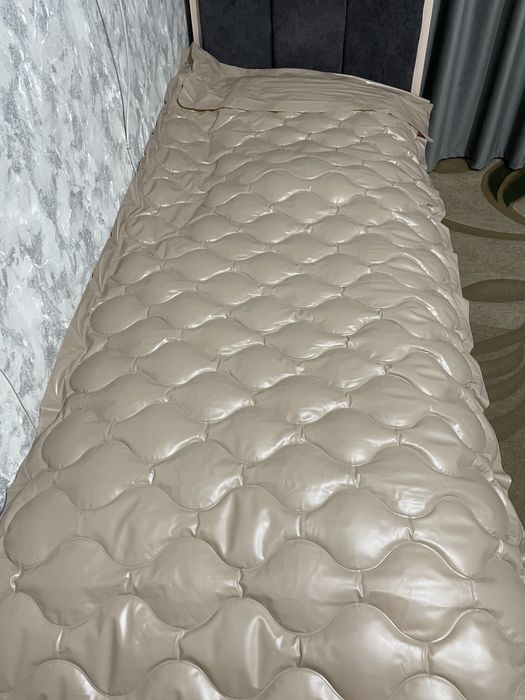 Надувной медецинский матрас