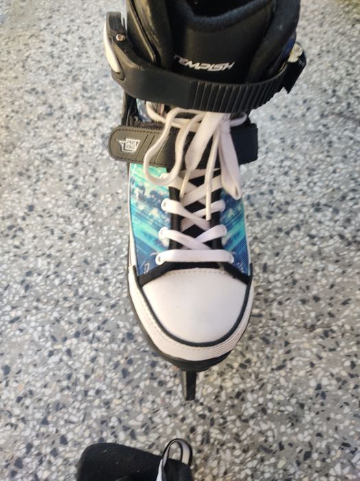 Tempish Men Rebel ICE ONE PRO регулируеми кънки за лед 37-40 номер