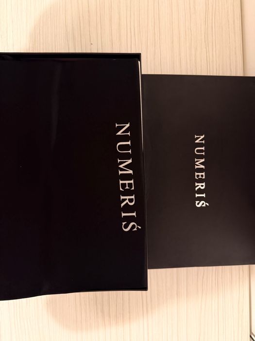 Numeris Gri 42 full box