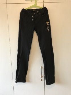 Детско яке 10-12 и панталон 10-12 г. 152 см. и др по 5 лева