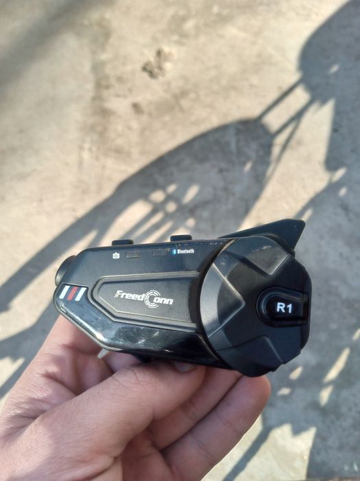 Kamera moto skuterlaga