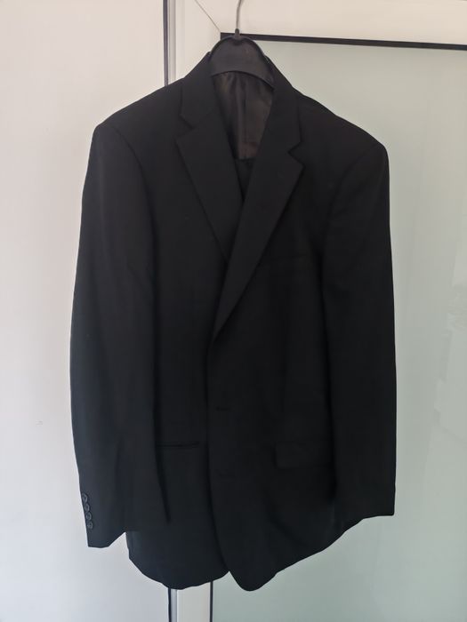 Costum nou Emanuel Ungaro XL adus din USA