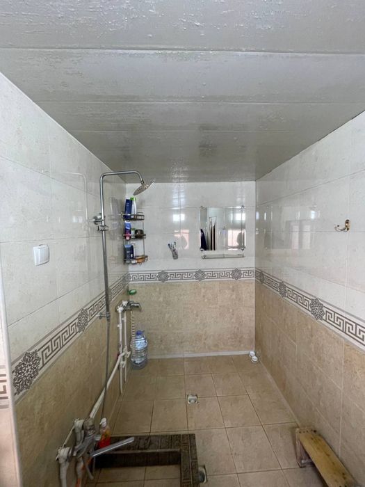 Nurafshon shaxar sentrda