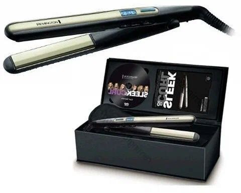 Утюжок для волос Remington s6500