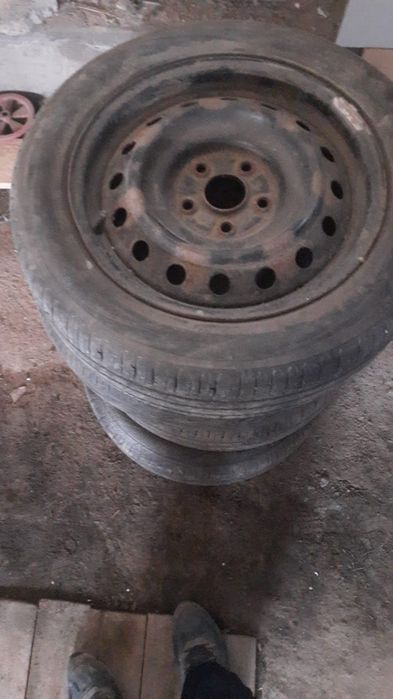 Доңғалақ сатылады.