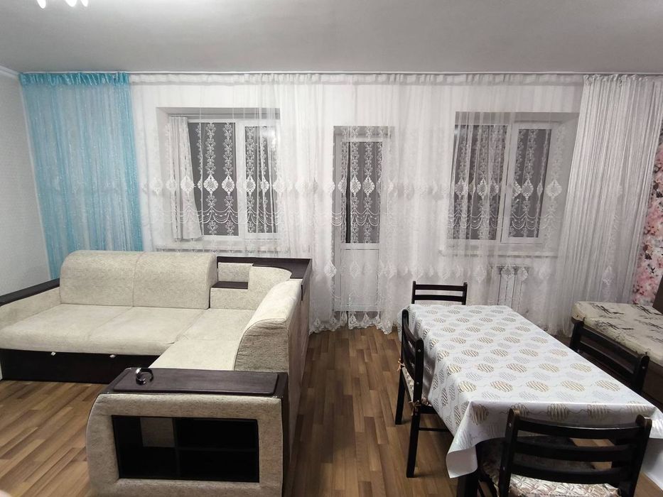 Продам квартиру срочно