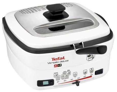 Тефал Tefal Versalio Deluxe FR495070