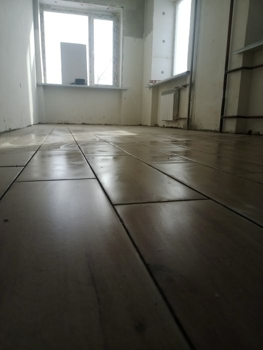 Услуги плиточника