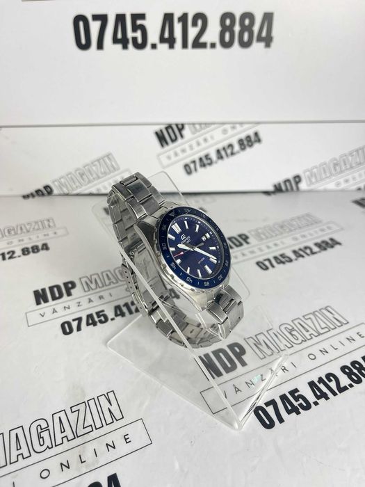 NDP Amanet NON-STOP Bld.Iuliu Maniu 69 CEAS EDIFICE CASIO (38839)