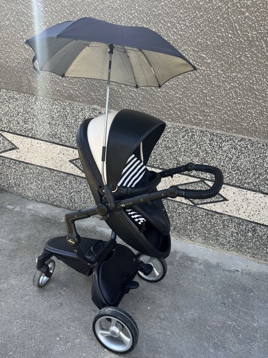 Mima Xari бебешка количка