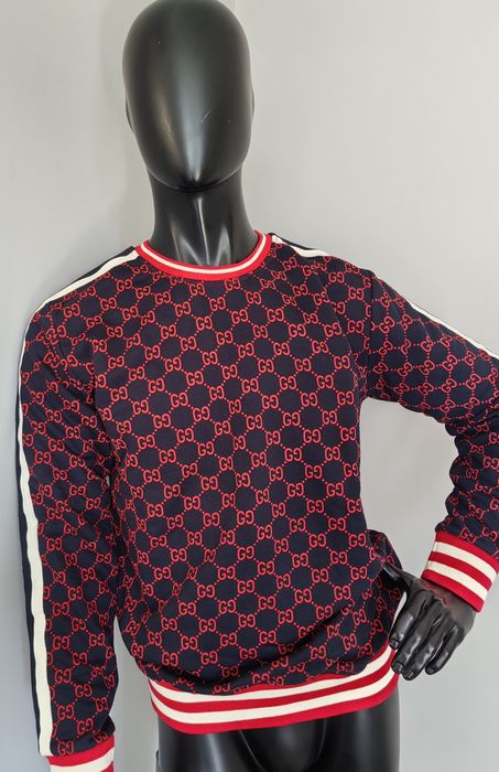 Мъжки суитшърт,блуза Gucci