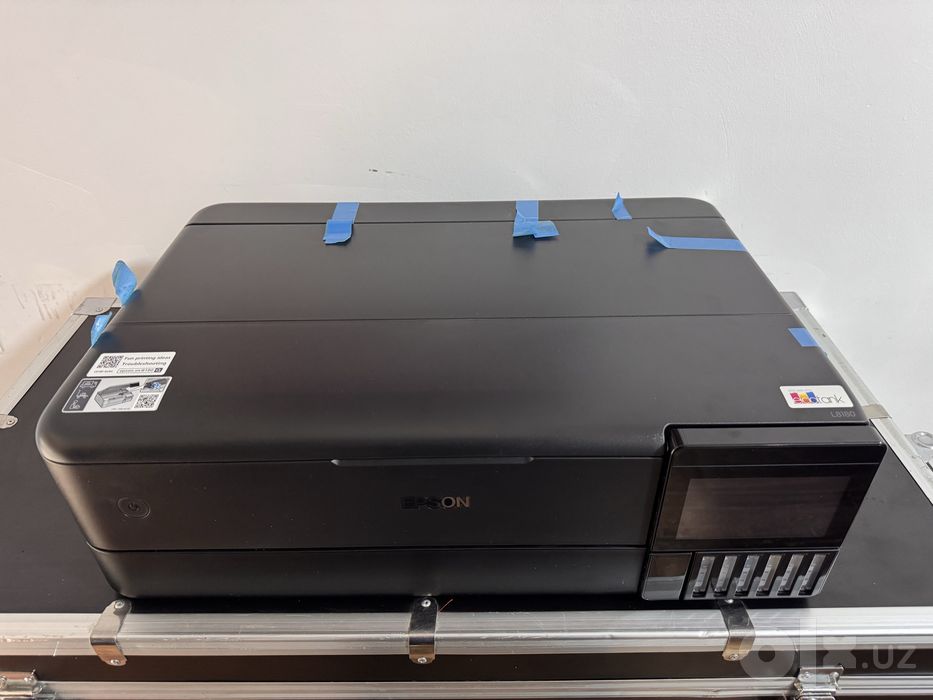 Epson L8180 A3 printer sotiladi