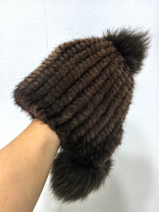 Продам шапку зима