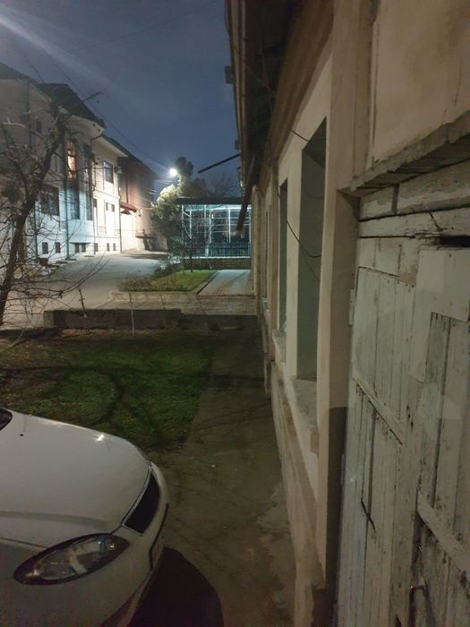 Продаётся Дом на перестройку