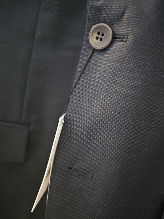 Sacou pentru barbati Calvin Klein