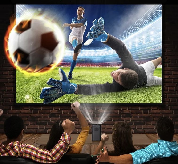 Прокат проектора Шымкент